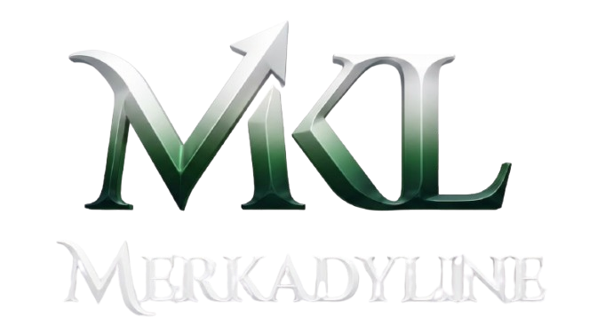 Merkadyline Logo